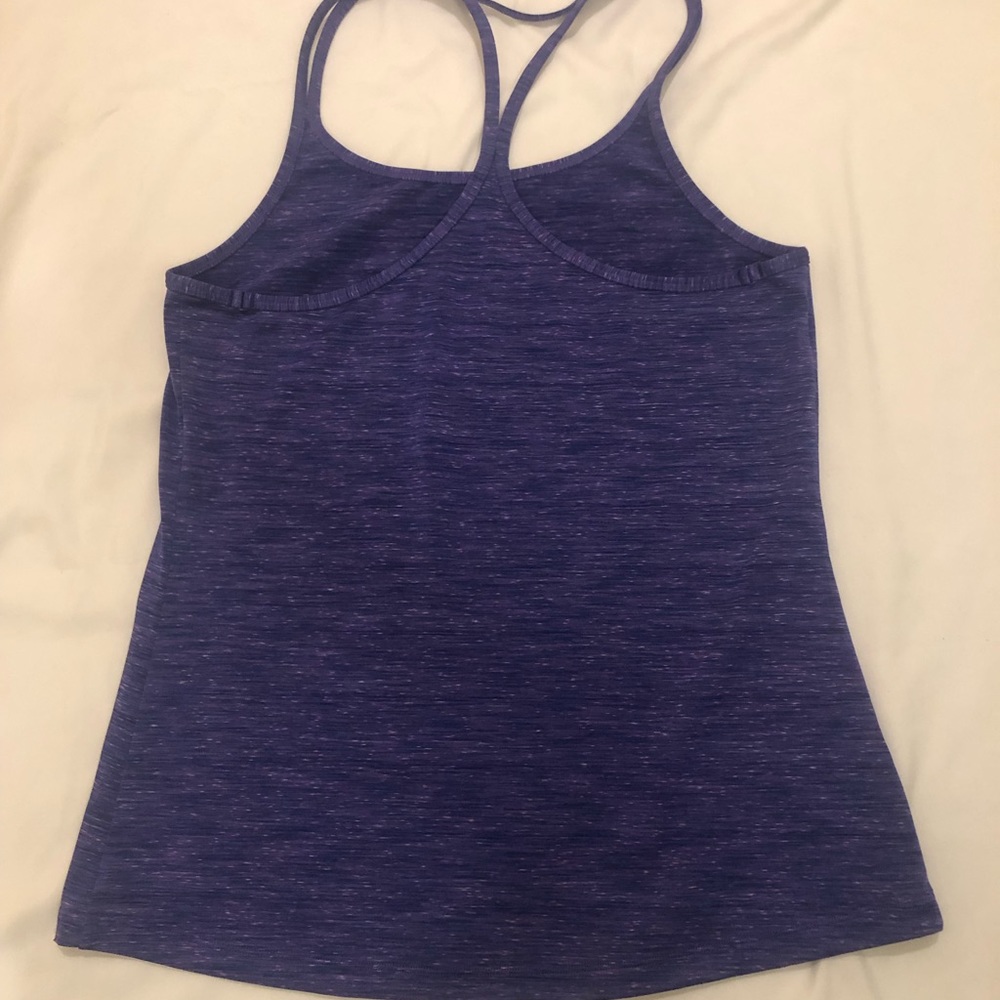 Lorna Jane Tank